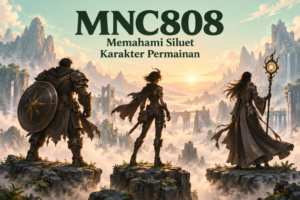 Banner MNC808